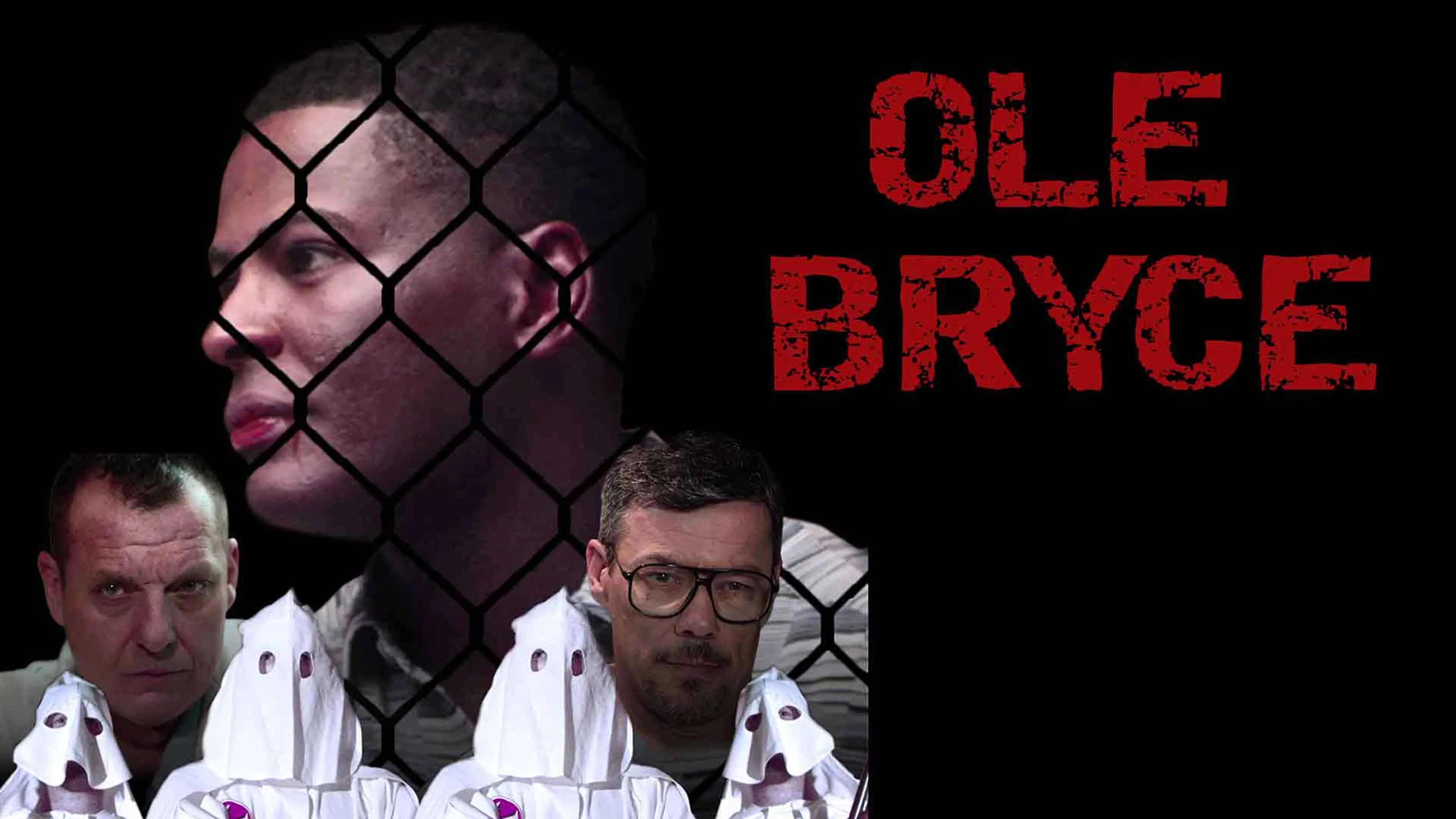 Ole B.R.Y.C.E. poster